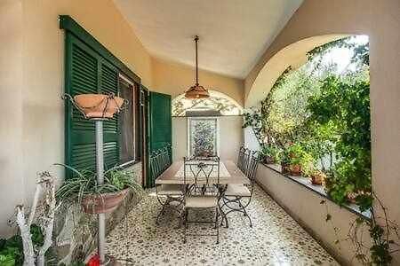 Gocce Villas - Sunshine Villa ماسّا لوبْرينسِ المظهر الخارجي الصورة