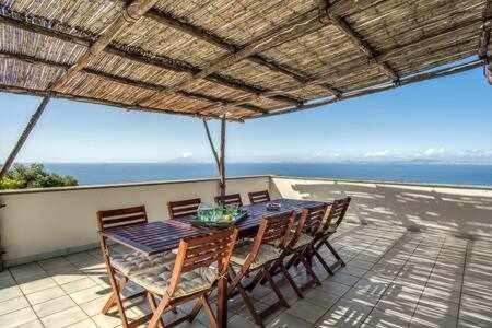 Gocce Villas - Sunshine Villa ماسّا لوبْرينسِ المظهر الخارجي الصورة