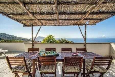 Gocce Villas - Sunshine Villa ماسّا لوبْرينسِ المظهر الخارجي الصورة