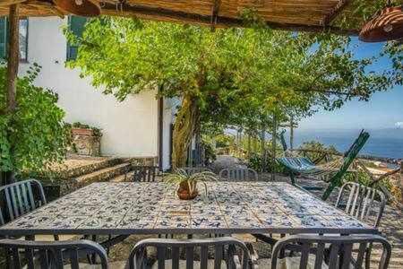 Gocce Villas - Sunshine Villa ماسّا لوبْرينسِ المظهر الخارجي الصورة