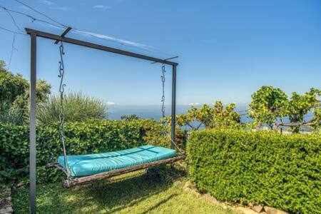 Gocce Villas - Sunshine Villa ماسّا لوبْرينسِ المظهر الخارجي الصورة