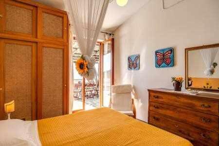 Gocce Villas - Sunshine Villa ماسّا لوبْرينسِ المظهر الخارجي الصورة