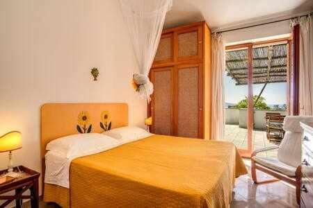 Gocce Villas - Sunshine Villa ماسّا لوبْرينسِ المظهر الخارجي الصورة