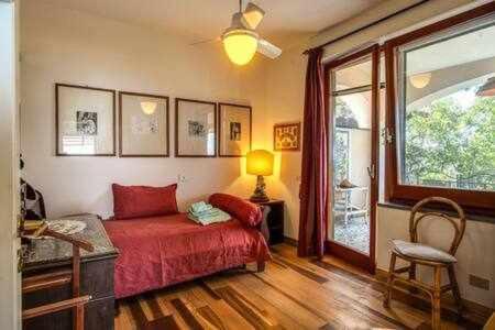 Gocce Villas - Sunshine Villa ماسّا لوبْرينسِ المظهر الخارجي الصورة