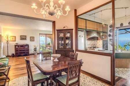 Gocce Villas - Sunshine Villa ماسّا لوبْرينسِ المظهر الخارجي الصورة