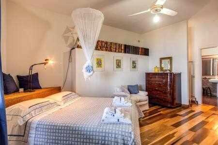 Gocce Villas - Sunshine Villa ماسّا لوبْرينسِ المظهر الخارجي الصورة