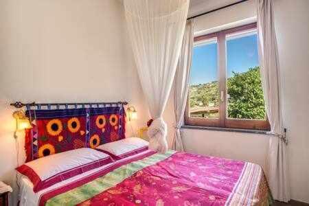 Gocce Villas - Sunshine Villa ماسّا لوبْرينسِ المظهر الخارجي الصورة