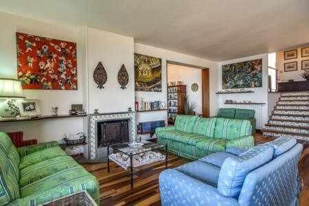 Gocce Villas - Sunshine Villa ماسّا لوبْرينسِ المظهر الخارجي الصورة