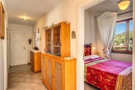 Gocce Villas - Sunshine Villa ماسّا لوبْرينسِ المظهر الخارجي الصورة