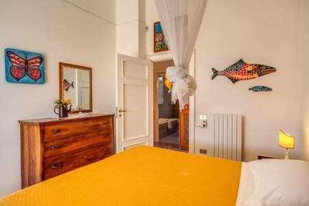 Gocce Villas - Sunshine Villa ماسّا لوبْرينسِ المظهر الخارجي الصورة