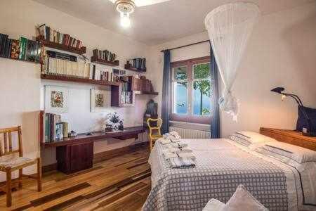 Gocce Villas - Sunshine Villa ماسّا لوبْرينسِ المظهر الخارجي الصورة