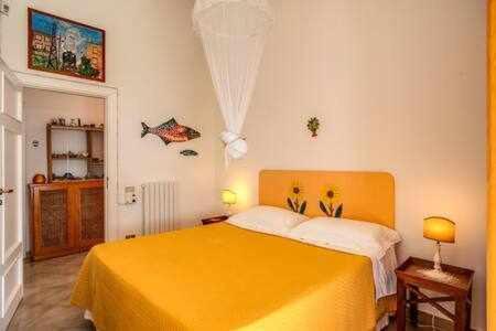 Gocce Villas - Sunshine Villa ماسّا لوبْرينسِ المظهر الخارجي الصورة
