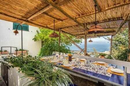 Gocce Villas - Sunshine Villa ماسّا لوبْرينسِ المظهر الخارجي الصورة